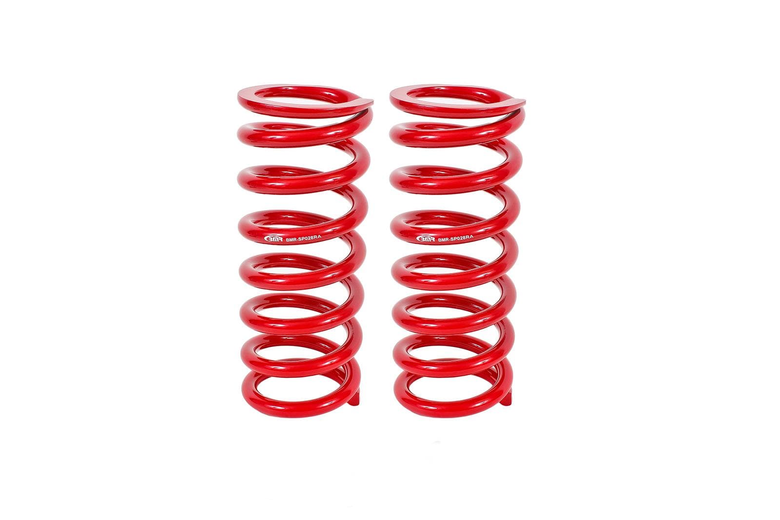 BMR Lowering Springs
