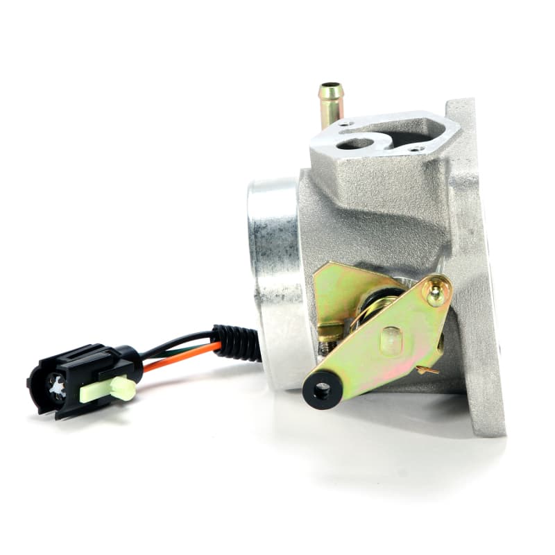 BBK Throttle Bodies - User 1