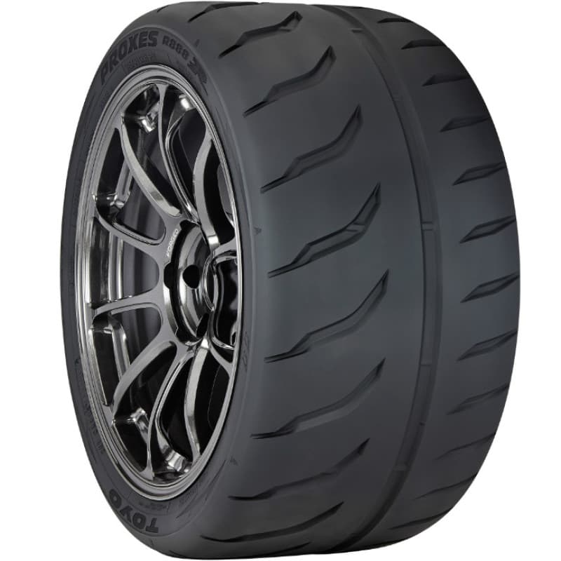 TOY Proxes R888R Tire