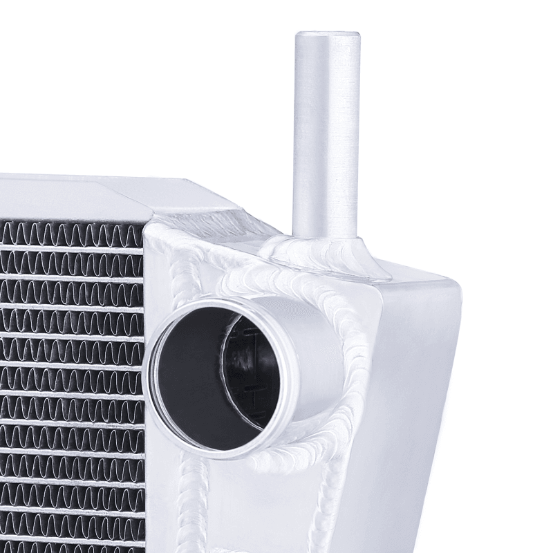 MM Radiators - Alum - User 2