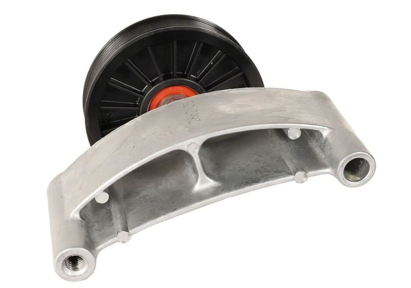 FR Pulley Sets - Photo - Unmounted