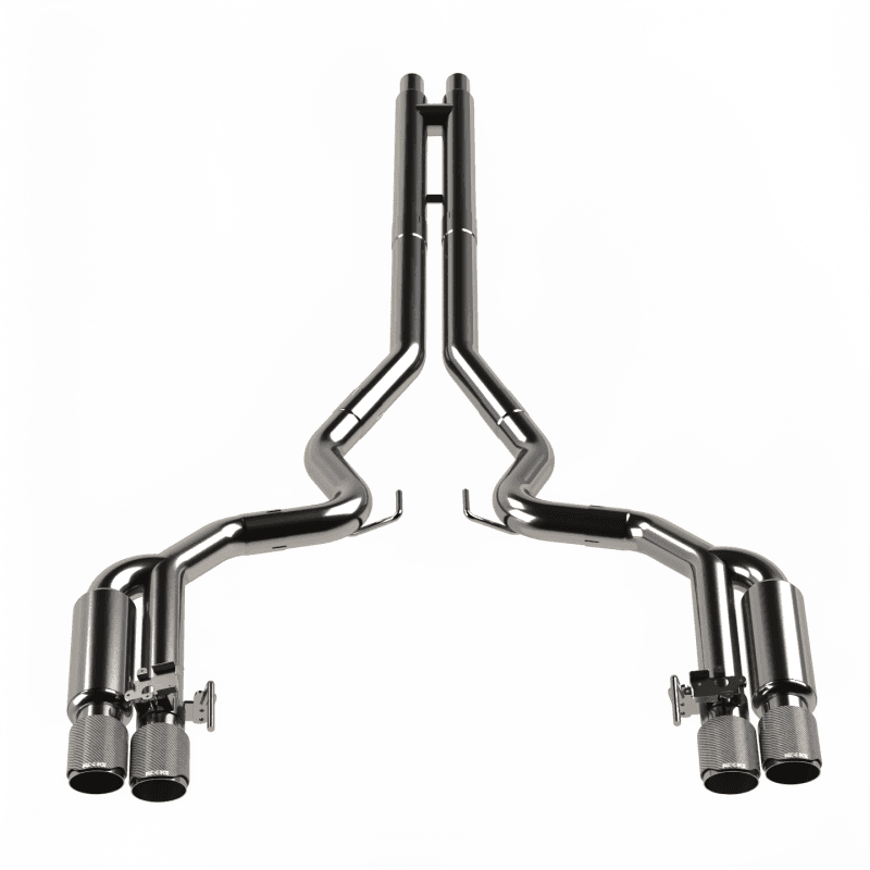 KSH Catback Exhaust - Photo - Primary