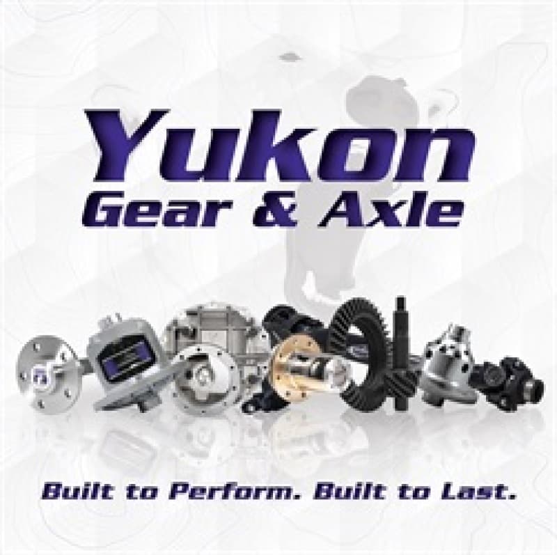 YUK Gear Sets - Ford - Logo Image