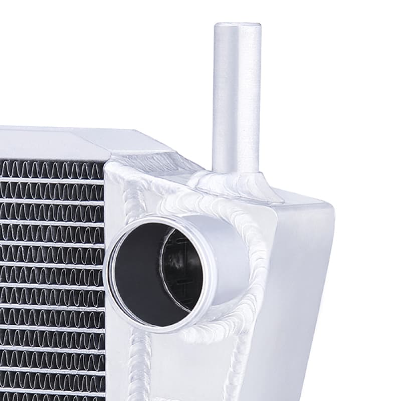 MM Radiators - Alum - User 2