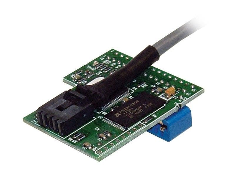 SCT 4-Bank Chip - Photo - Primary
