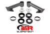 BMR Cradle Braces