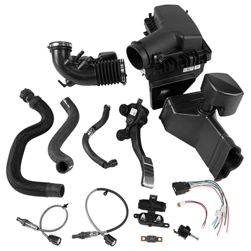 FR Control Packs - Photo - Unmounted