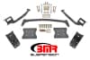 BMR Torque Box Plates