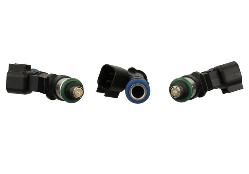 FR Fuel Injector Sets - Photo - Unmounted