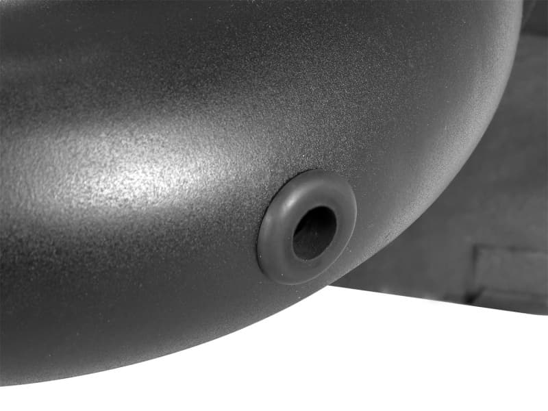 AFE Magnum FORCE Stage-2 Cold Air Intakes - Photo - Unmounted