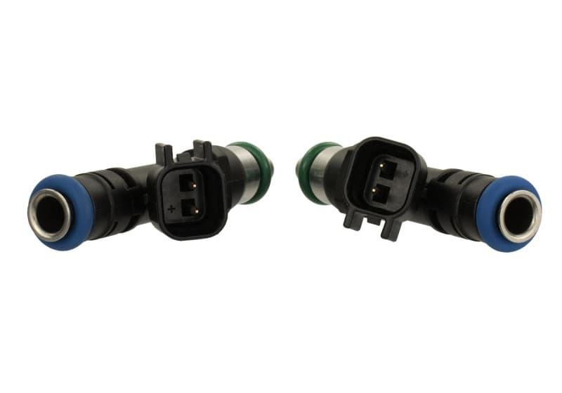 FR Fuel Injector Sets - Photo - Unmounted