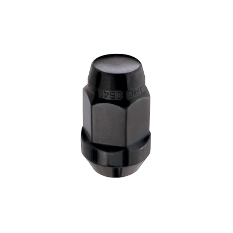 MCG Hex Lug Nuts - Photo - Primary