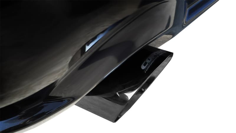 COR Axle-Back Xtreme - Photo - Mounted