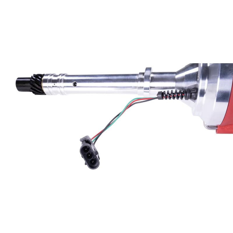 EDE Distributors - User 1