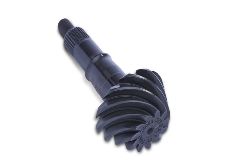 FR Ring and Pinion Sets - Photo - Unmounted