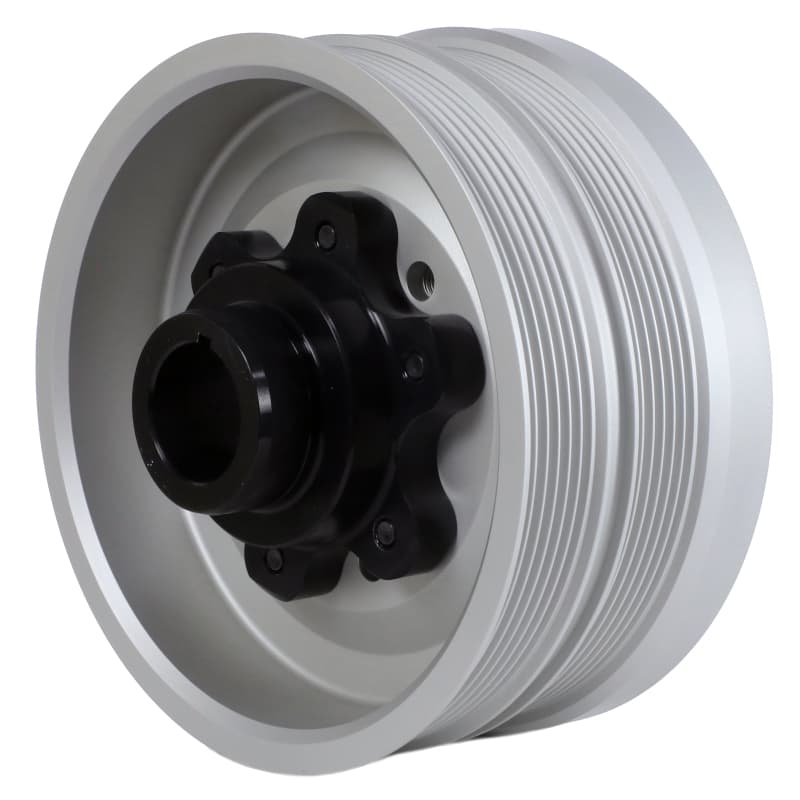 FDR Dampers - Domestic - User 6