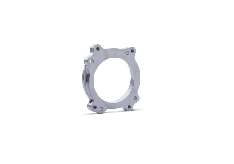 FR Throttle Bodies - Photo - Unmounted