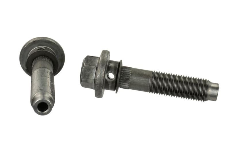 FR Camshaft Bolts - Photo - Unmounted