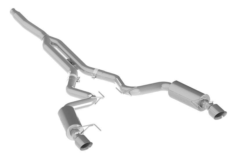 MBRP Catback Exhaust AL - Photo - Primary
