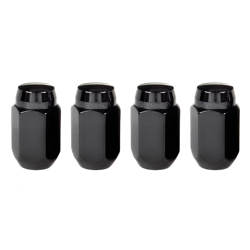 MCG Hex Lug Nuts