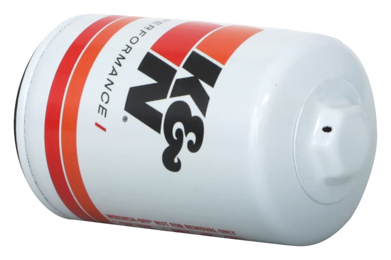 KN Premium Wrench-Off Oil Filt - Photo - lifestyle view