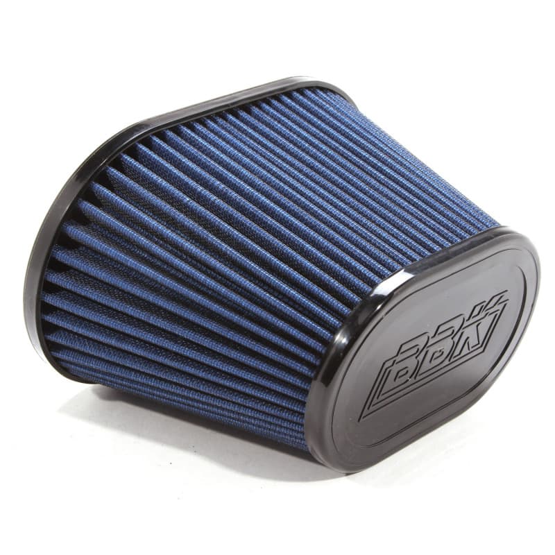 BBK Cold Air Intake Kit - User 2