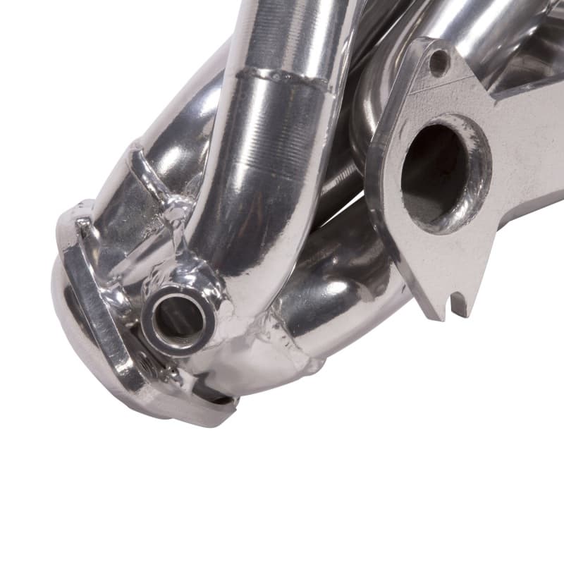 BBK Short Tuned Length Headers - Photo - Unmounted