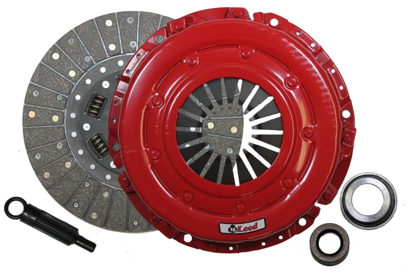 MLR Street Level Clutch Kits - Photo - Primary