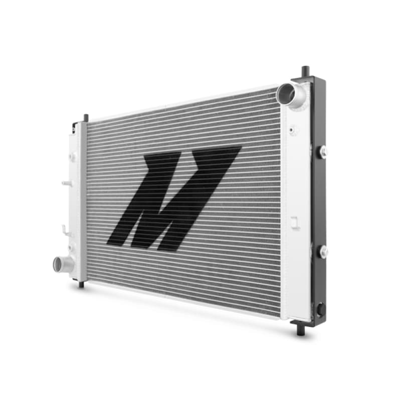MM Radiators - Alum - User 1