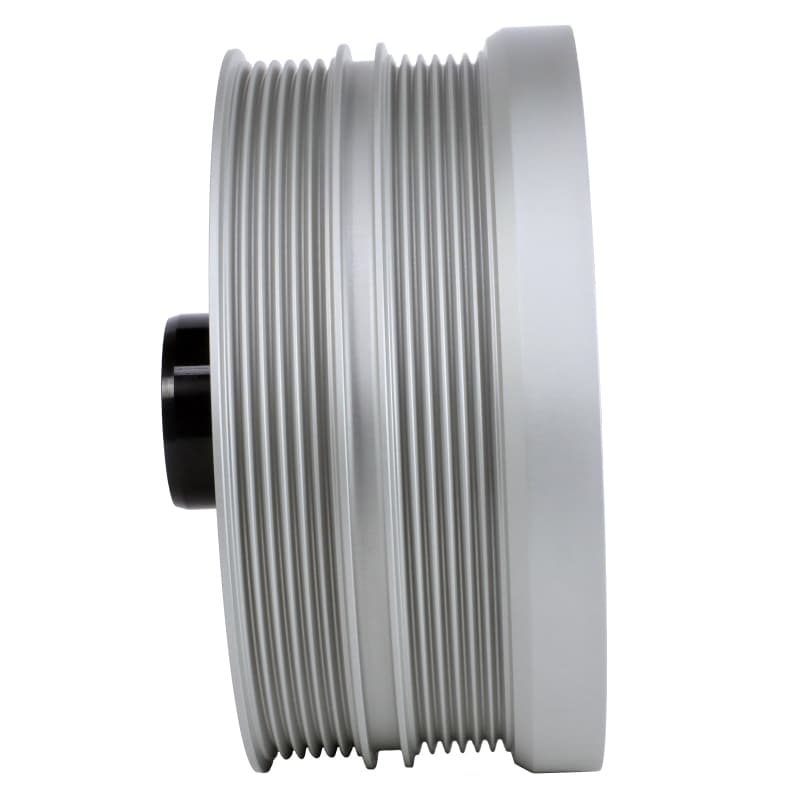 FDR Dampers - Domestic - User 5