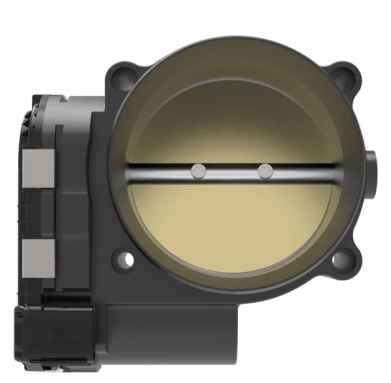 AFE Throttle Bodies - User 1