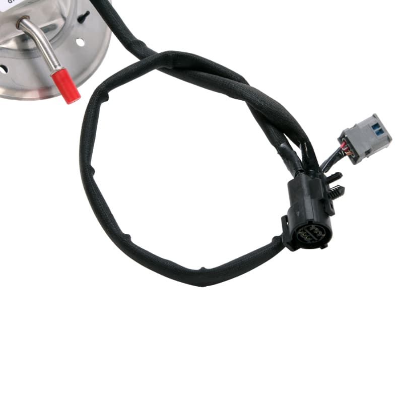 BBK Fuel Pump - Photo - Unmounted