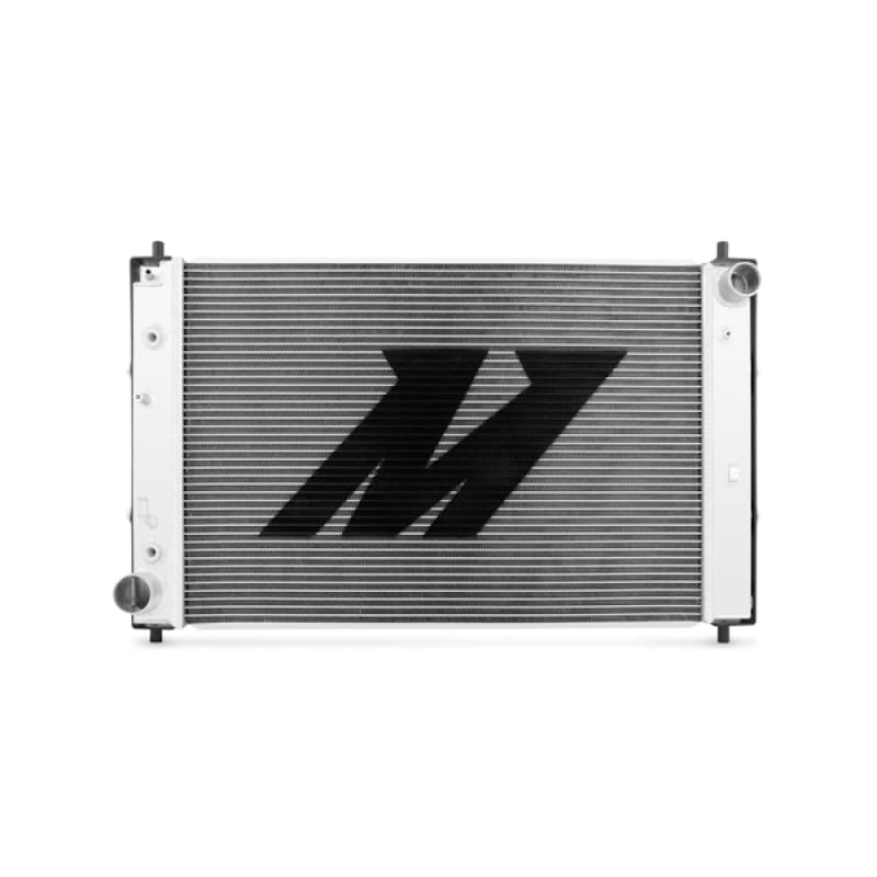 MM Radiators - Alum - User 1