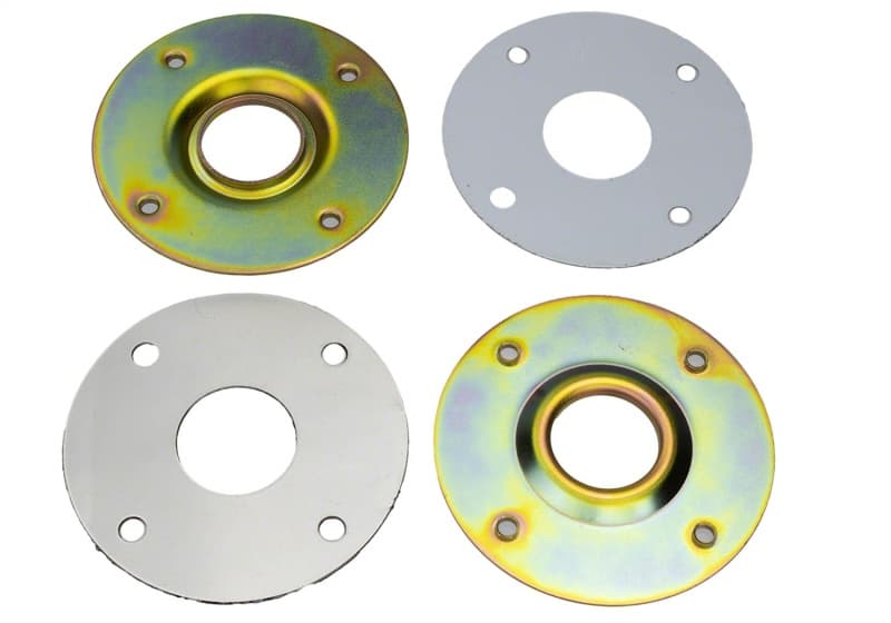 FR Hood Pin Kits - Photo - Unmounted