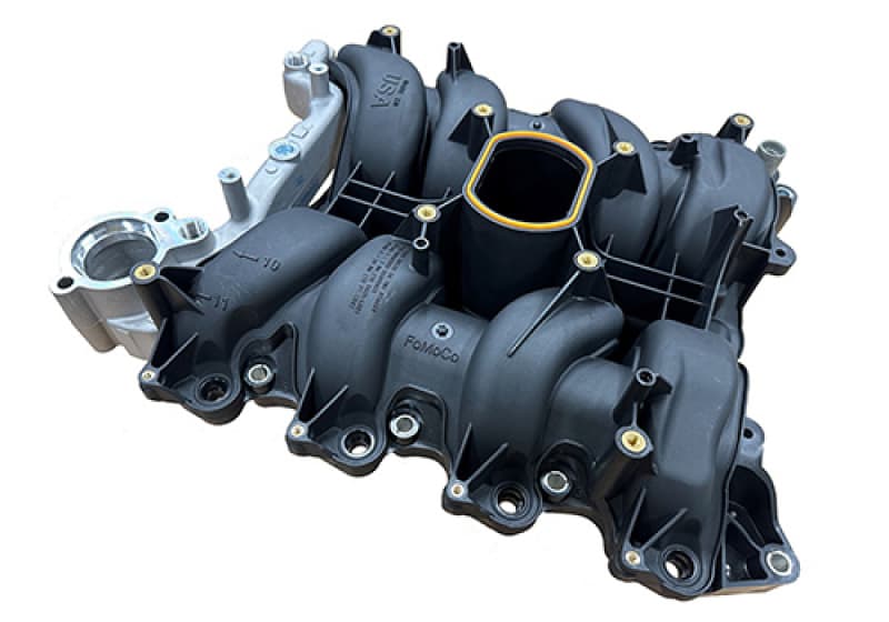 FR Intake Manifolds - User 1