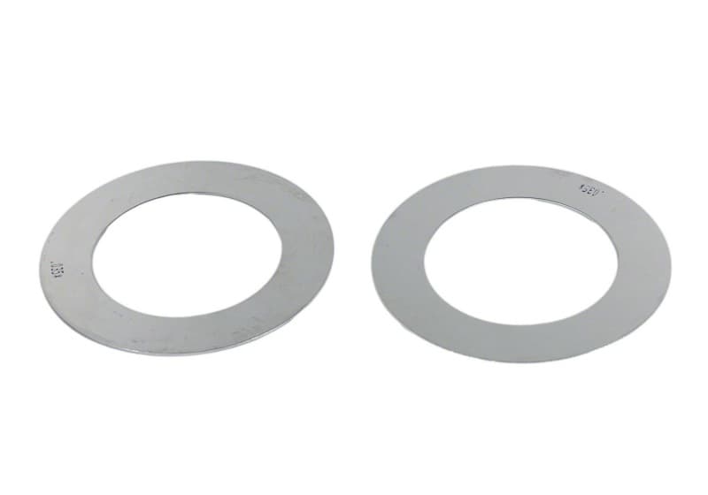 FR Diff Rebuild Kits - Photo - Unmounted