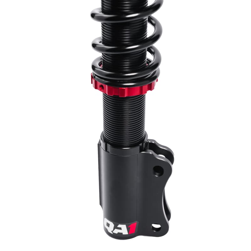 QAP Coil Shocks - Proma Star - Photo - Close Up