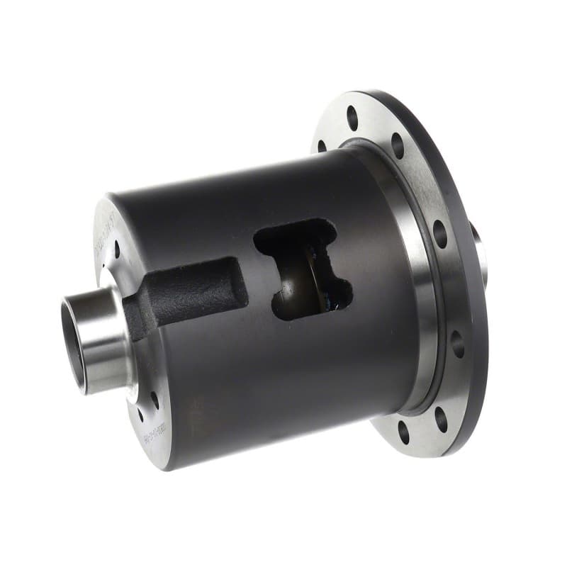 FR Limited Slip Units - Photo - Unmounted