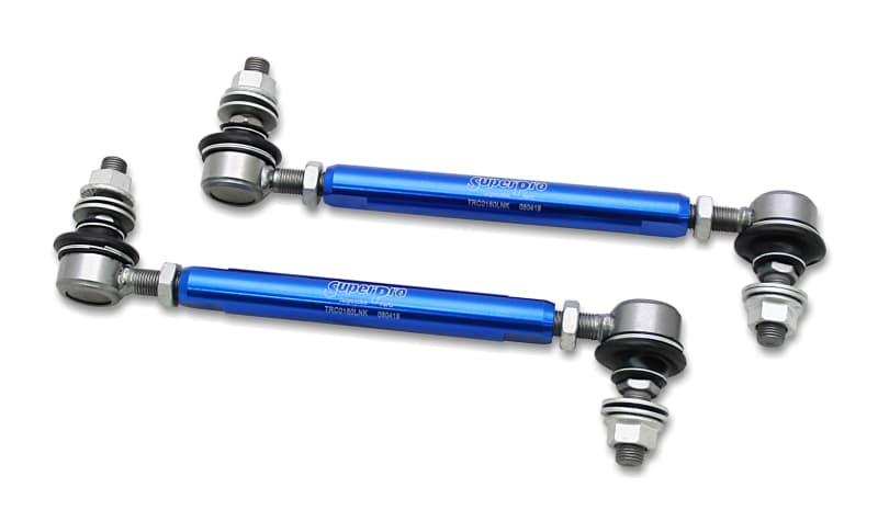 SPR Sway Bar Links - Photo - Primary
