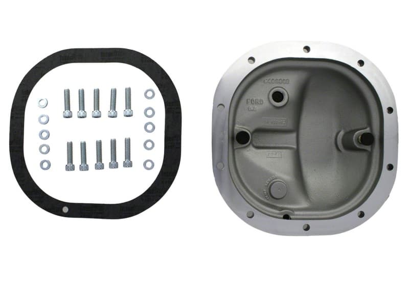 FR Differential Install Kits - Photo - Unmounted