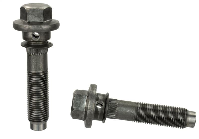 FR Camshaft Bolts - Photo - Unmounted
