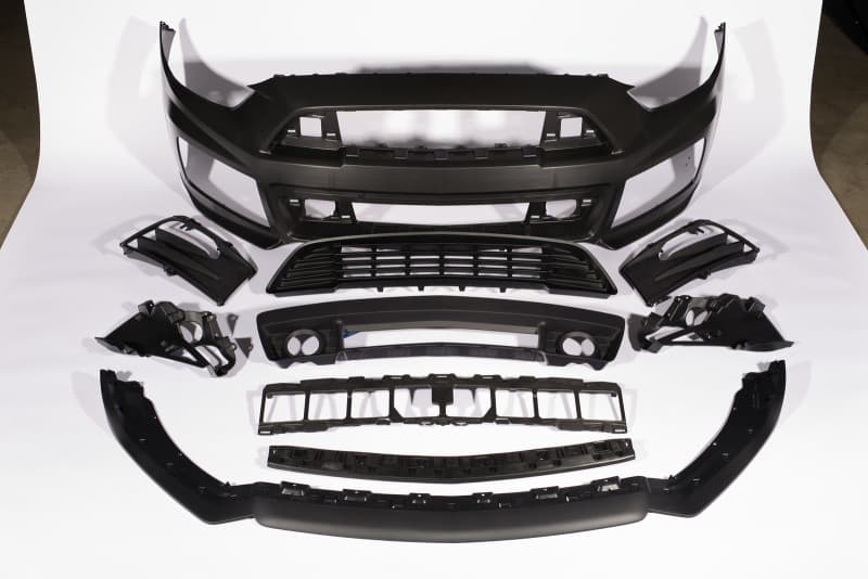 RSH Fascia Kits