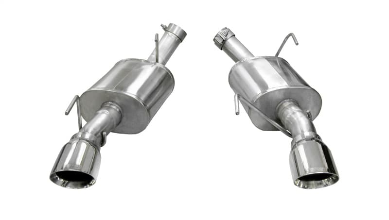 COR Axle-Back Xtreme - Photo - Primary