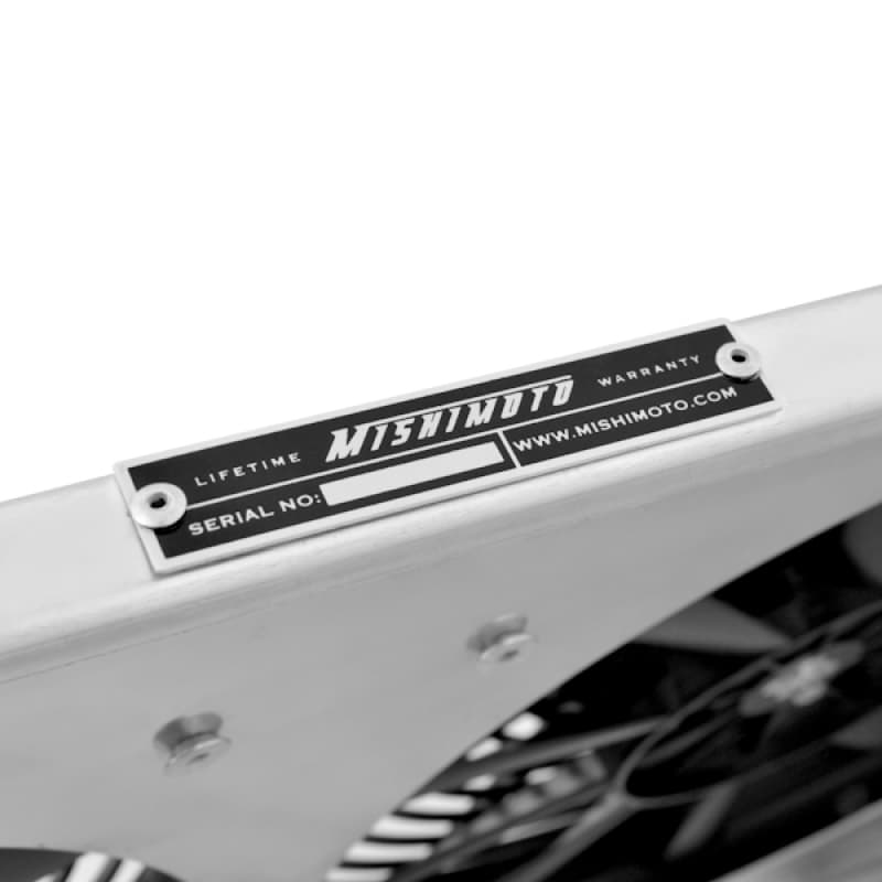 MM Fan Shroud Kits - User 1