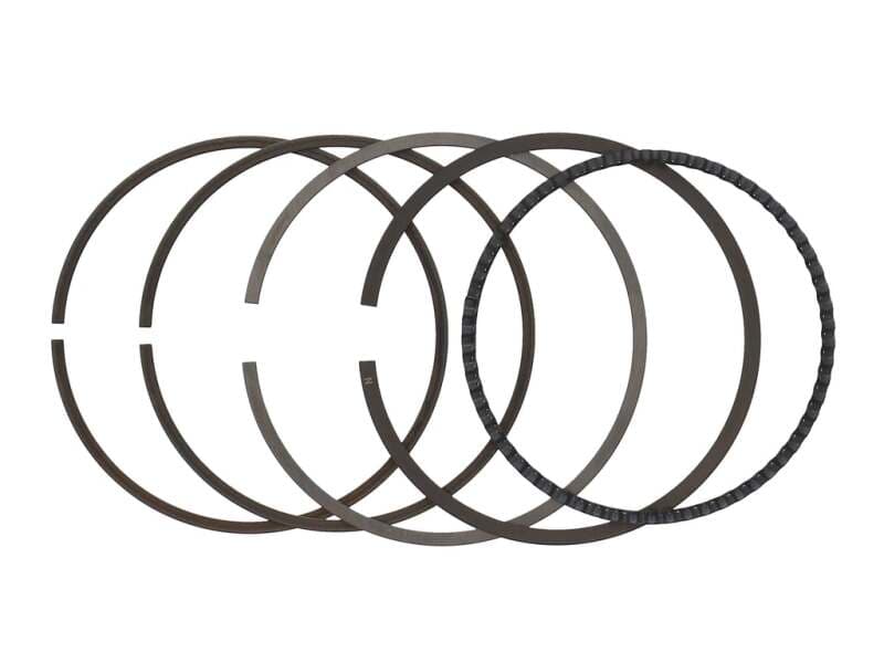 WIS Piston Rings - Photo - out of package