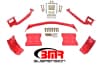 BMR Torque Box Plates