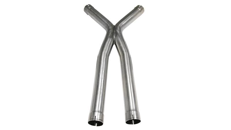 COR X-Pipe - Photo - Primary