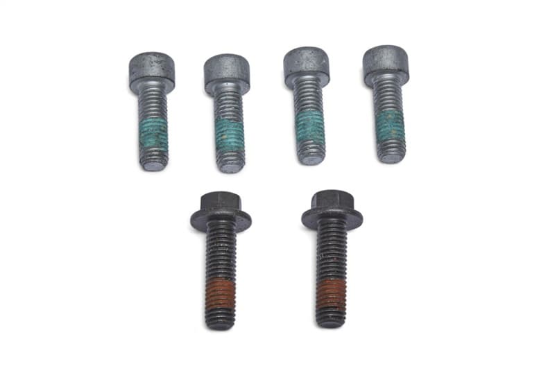 FR Driveshafts - Photo - Unmounted