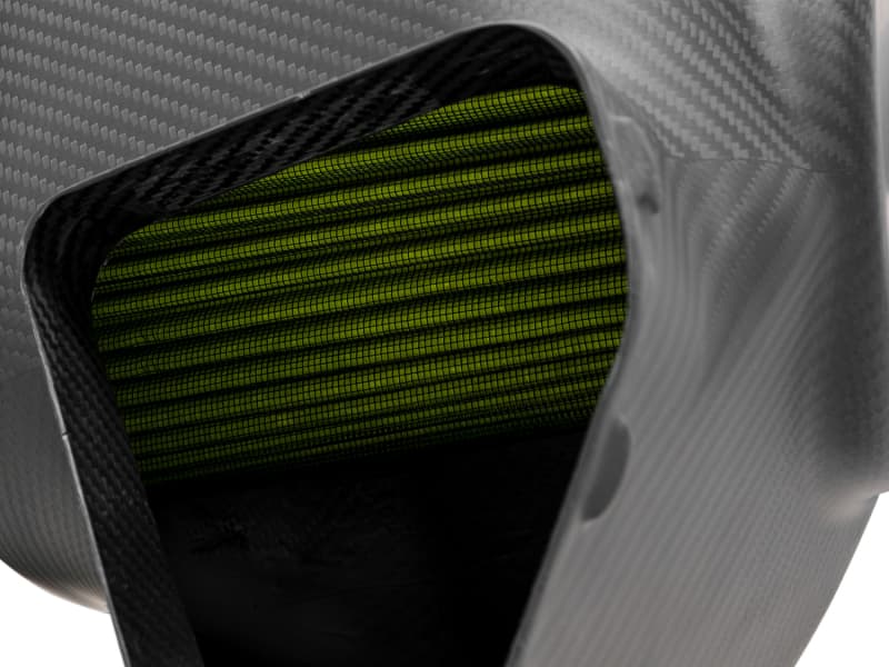 AWE S-FLO Intakes - Photo - out of package