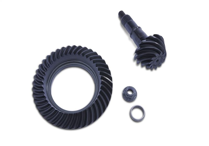 FR Ring and Pinion Sets - Photo - Unmounted